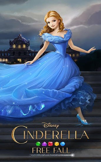 download Cinderella: Free fall apk